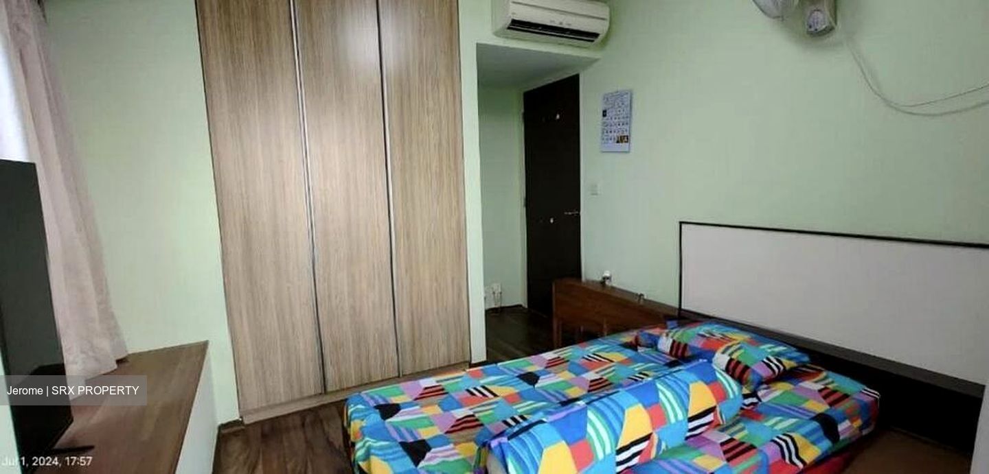 Blk 588B Park Central @ Amk (Ang Mo Kio), HDB 4 Rooms #497732371